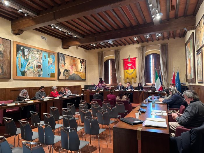 San Gimignano, approvato rendiconto 2025: conti in ordine, bilancio solido, attenzione a servizi e investimenti
