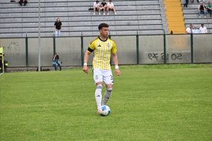 Siena - Montevarchi, Conti: "Abbiamo provato a vincere in tutti i modi"