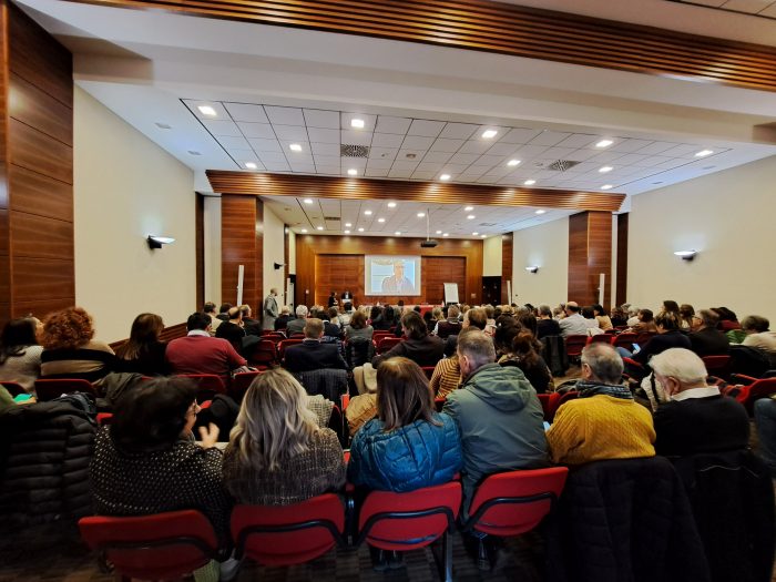 La medicina del valore sempre pi&ugrave; al centro del rinnovamento dell&rsquo;Asl Toscana sud est