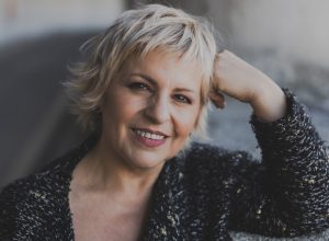 &ldquo;Senza rossetto: 2 giugno 1946, il voto alle donne&rdquo;. Daniela Morozzi a Siena per il 25 Aprile