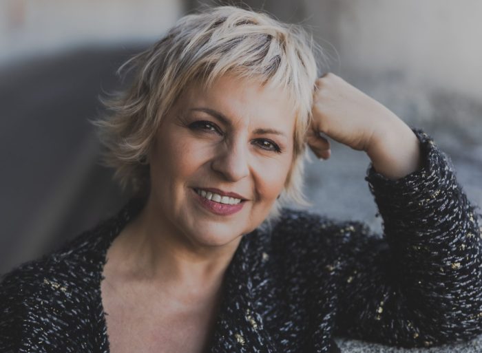 &ldquo;Senza rossetto: 2 giugno 1946, il voto alle donne&rdquo;. Daniela Morozzi a Siena per il 25 Aprile