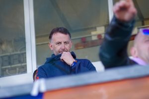 Asta Taverne, terza salvezza consecutiva in Eccellenza: "Stagione difficile ma obiettivo centrato"