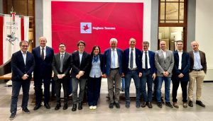 Direttori della giunta regionale, firmati i nuovi contratti: alla sanit&agrave; ancora Federico Gelli fino ad agosto