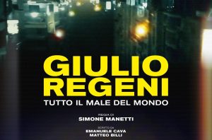 Siena, al Cinema Nuovo Pendola il documentario su Giulio Regeni