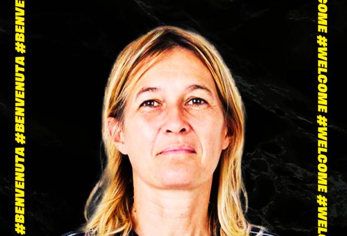 Siena Femminile promosso in Eccellenza, mister Proserpio Marchetti : "Obiettivo raggiunto, grande merito alla squadra"