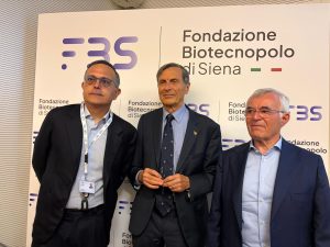 Biotecnologie, Schillaci: "Settore strategico. Il Biotecnopolo di Siena rilancia il made in Italy della ricerca