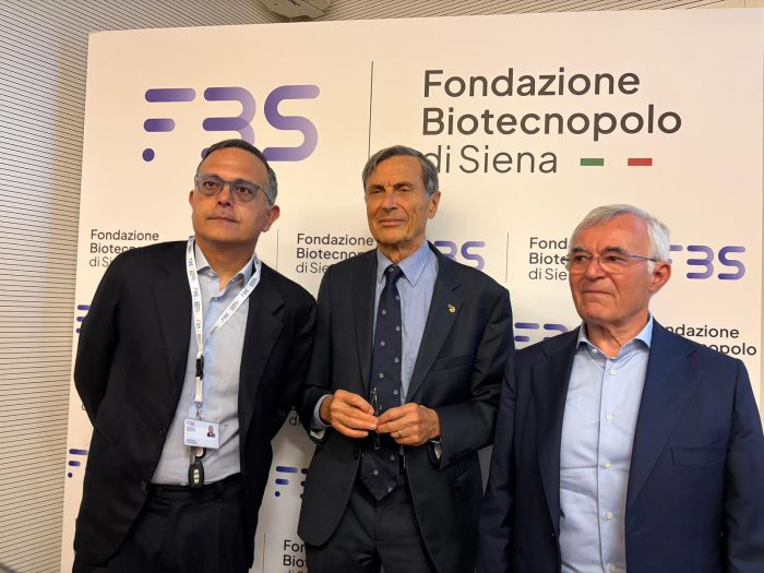 Biotecnologie, Schillaci: "Settore strategico. Il Biotecnopolo di Siena rilancia il made in Italy della ricerca