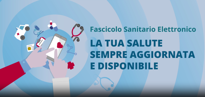 Sul fascicolo sanitario elettronico in Toscana anche referti delle strutture private. Pubblicato bando