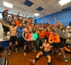 Calcio, Eccellenza. Asta, &egrave; salvezza: 0-2 alla Sangiovannese e obiettivo centrato