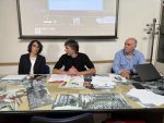 Falegnameria DL, Fillea Cgil: “Pagata una mensilità arretrata”