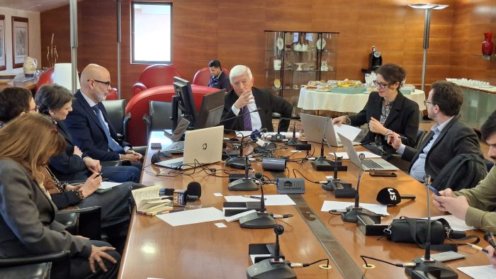 Fondazione Mps, il presidente Rossi traccia il bilancio: "In 8 anni erogati 81,5 milioni di euro"