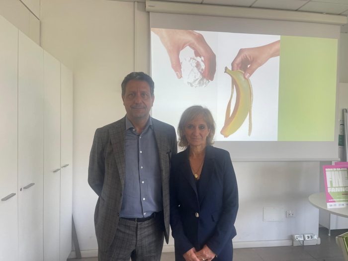 Sei Toscana, al via la nuova campagna di sensibilizzazione per la raccolta differenziata dei rifiuti