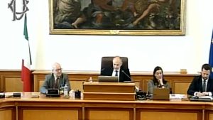 Caso David Rossi, in Commissione Sergio Rizzo: &ldquo;La valigetta? Una pista con riscontri mai approfondita&rdquo;