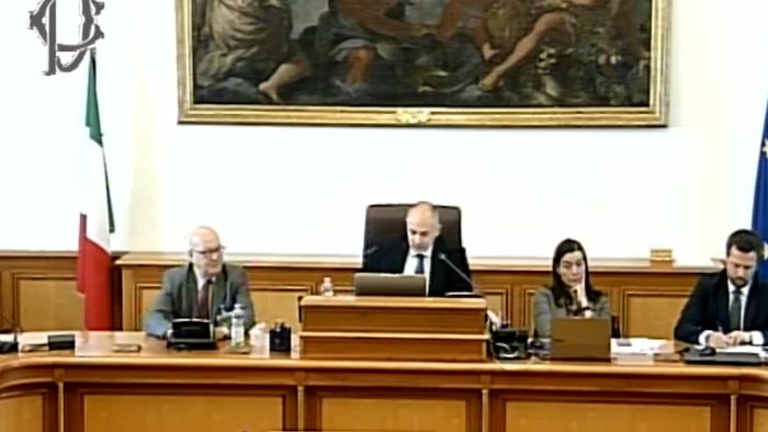Caso David Rossi, in Commissione Sergio Rizzo: &ldquo;La valigetta? Una pista con riscontri mai approfondita&rdquo;