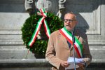 Castellina in Chianti celebra gli 81 anni della Liberazione