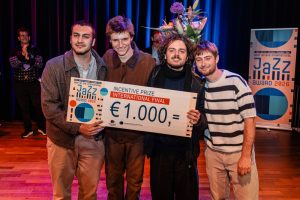 Siena Jazz trionfa al Keep an Eye International Jazz Award: doppio riconoscimento per i giovani studenti italiani