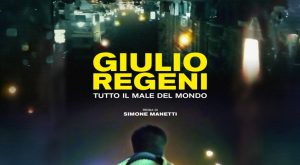 Caso Regeni, il documentario bocciato dai fondi pubblici arriva a Siena