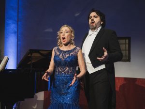 Al via la stagione 2026 di Italian Opera in Siena