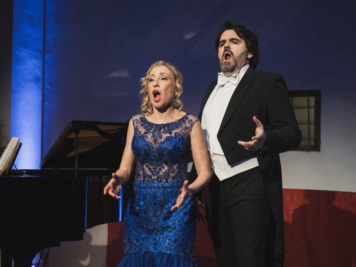 Al via la stagione 2026 di Italian Opera in Siena