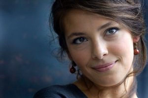 Aspettando il 25 aprile, "L&rsquo;Agnese va a morire", lettura collettiva con Jasmine Trinca all&rsquo;Universit&agrave; per Stranieri di Siena