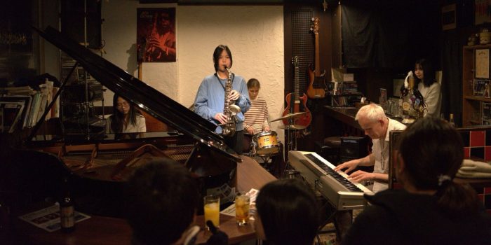 Monteriggioni, giovani talenti del Jazz ad Abbadia Isola