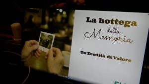 Siena. La Bottega della Memoria volume 2, presentata da Confesercenti