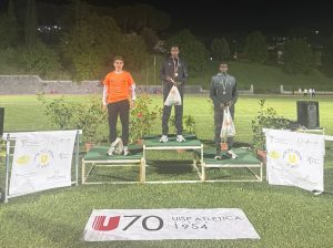 Meeting della Liberazione, oltre 1200 atleti a Siena: nei 3000 metri il Tuscany Camp alza il livello tecnico