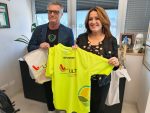 Sale l’attesa per la Crete Senesi Ultramarathon, lo sport fa rima con prevenzione