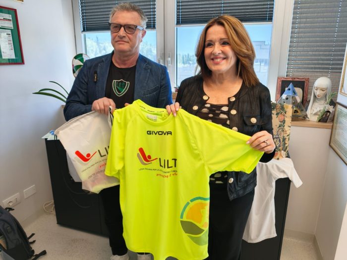 Sale l&rsquo;attesa per la Crete Senesi Ultramarathon, lo sport fa rima con prevenzione