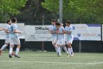 Calcio, Eccellenza: il Valentino Mazzola Siena batte di misura la Castiglionese