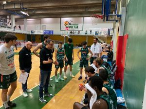 Basket B Interregionale: Mens Sana Basketball battuta a Torino, secondo stop consecutivo per i biancoverdi