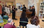 Scotte: “Musica in corsia”, trio di flauti, in sinergia con il Conservatorio di Siena Rinaldo Franci