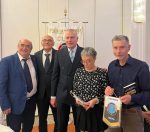 Alpinismo, conoscenza e rispetto della montagna: il Panathlon Club Siena celebra la Terra