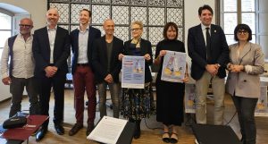 A Siena il linguaggio dei giovani al centro di &ldquo;Parole in Cammino 2026&rdquo;