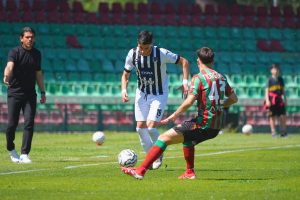 Serie C, Pianese da applausi a scena aperta: Terni espugnata 3-1 e miglior risultato di sempre