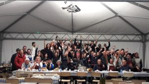 Monteroni d'Arbia, nella frazione di Ponte d'Arbia &egrave; tutto pronto per la 14esima edizione di "Ponte in Festa"