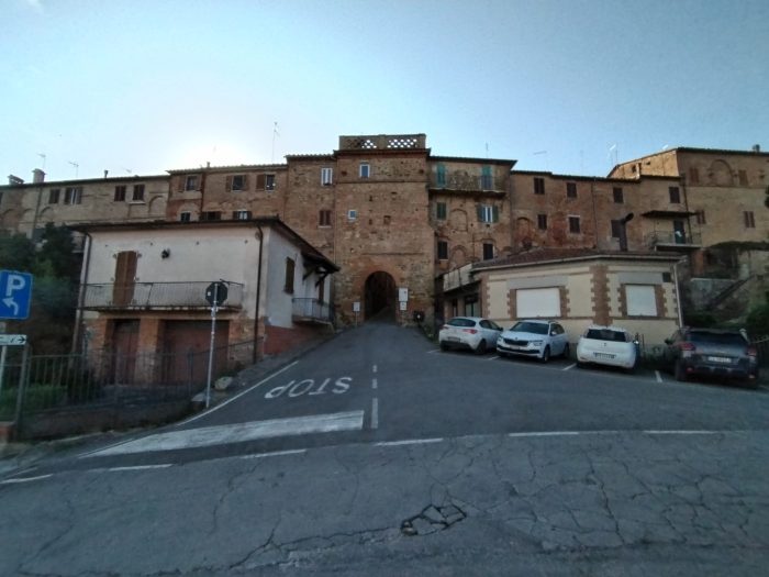 Torrita di Siena, al via il progetto di rigenerazione dell&rsquo;area attorno al centro storico