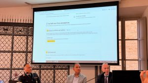 Comune di Siena, da oggi on line la piattaforma dedicata alle ordinanze sulla viabilit&agrave;