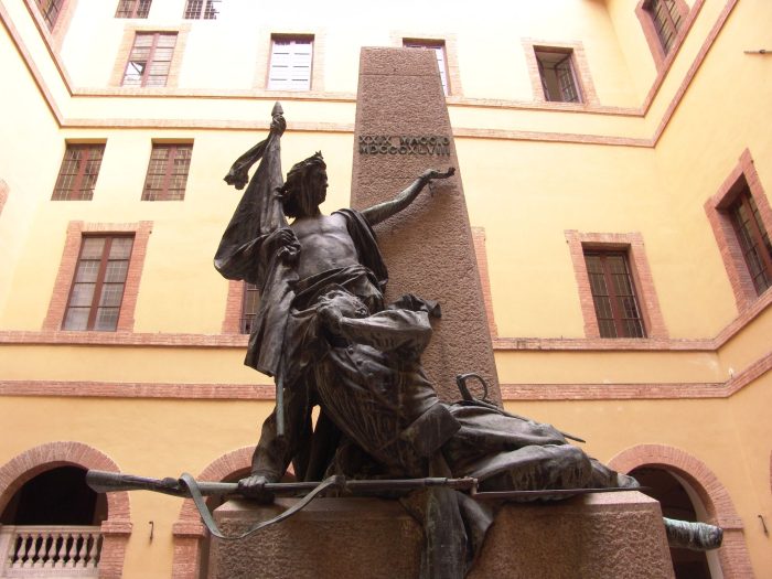 &ldquo;Ateneo svelato&rdquo;, al via la seconda edizione. Prenotazioni aperte per i primi appuntamenti