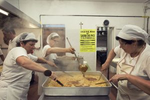 Celle sul Rigo, torna la Sagra dei Pici: al via la 55&ordf; edizione con una novit&agrave;