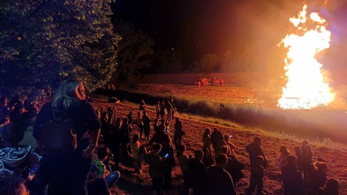 Poggibonsi si prepara a celebrare San Lucchese