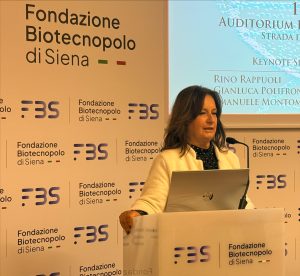 Biotecnopolo e Giornata del Made in Italy, formazione e giovani il valore della scienza
