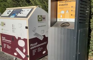 Fabbrizzi, sindaco di Radicofani: &ldquo;Orgogliosi del primato della differenziata. Le strade restano il nodo&rdquo;