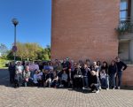 Siena, inaugurata nuova postazione DAE