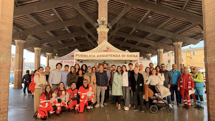 'Siena in Salute', la prevenzione al centro della Giornata Mondiale della Salute