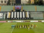 Calcio, termina 0-0 tra Siena e Montevarchi