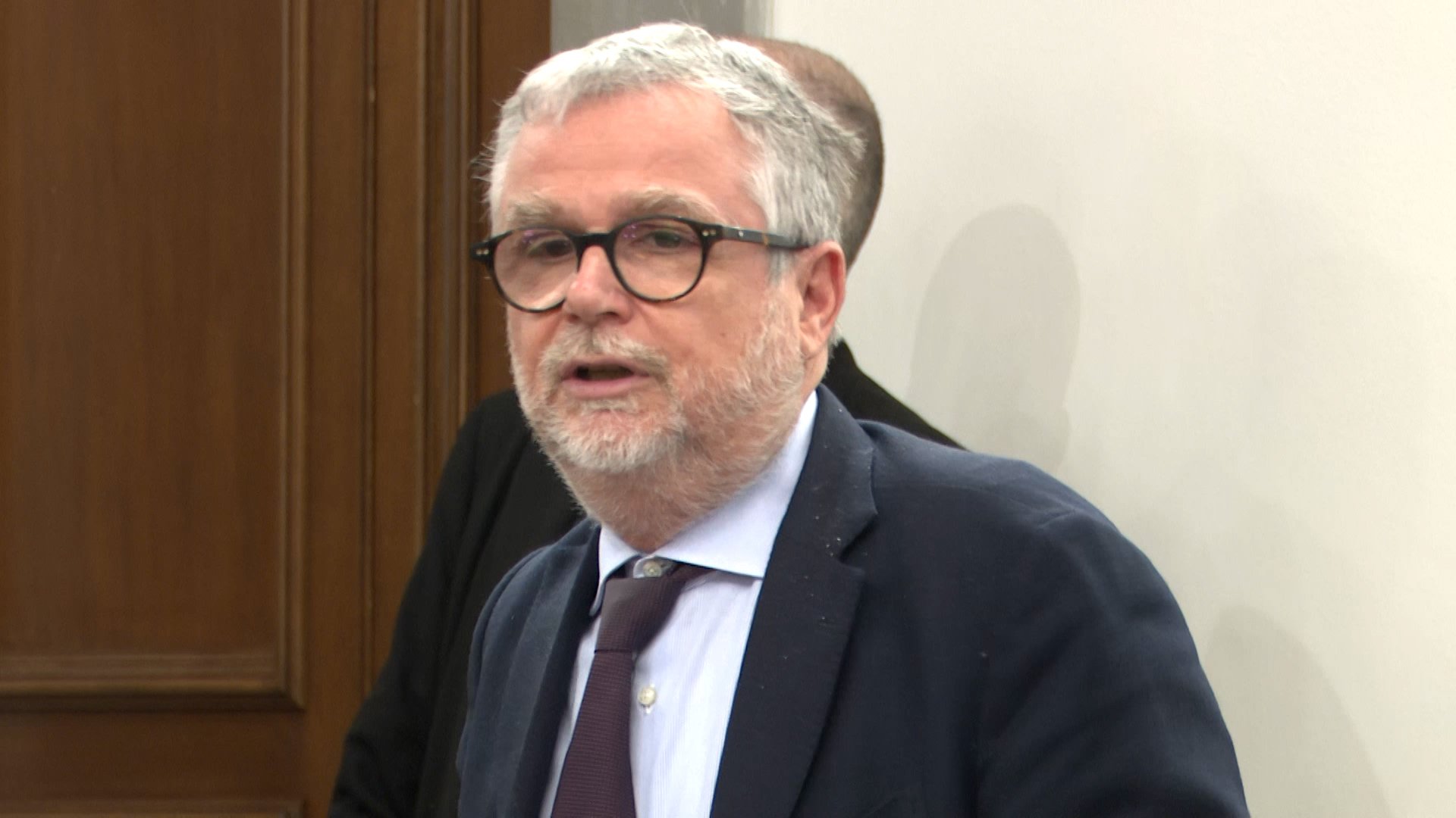 Regione Toscana, Bezzini difende la variazione di bilancio: &ldquo;Non &egrave; disavanzo, ma una scelta politica per difendere la sanit&agrave; pubblica&rdquo;