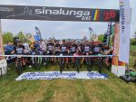 Sinalunga Bike, vittoria per Vincenzo Saitta