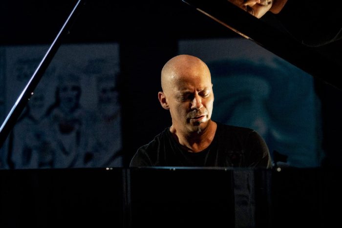 Alla Chigiana &ldquo;Cantico di tutte le creature&rdquo;, nuovo progetto di Stefano Battaglia con il Tabula Rasa Ensemble