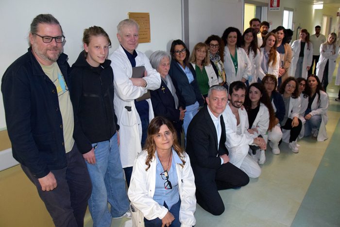 Siena, commemorazione della professoressa Arianna Goracci a un anno dalla scomparsa